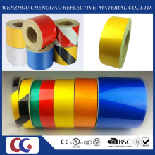 Barrier Barricading Tape Radium Reflective Sheeting (C1300-O)